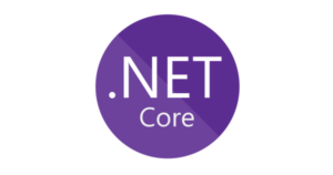 dotnetcore logo